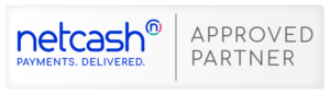 Netcash approved partner