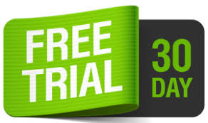 Free trial 