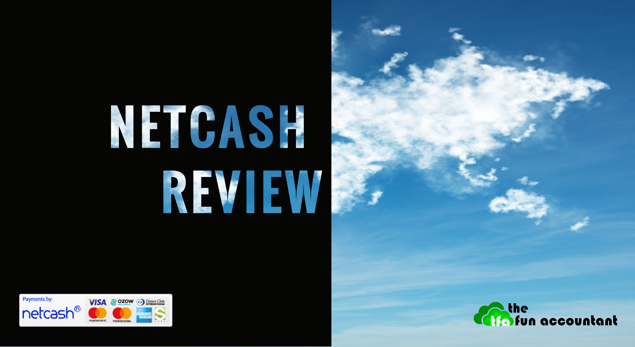 Netcash review