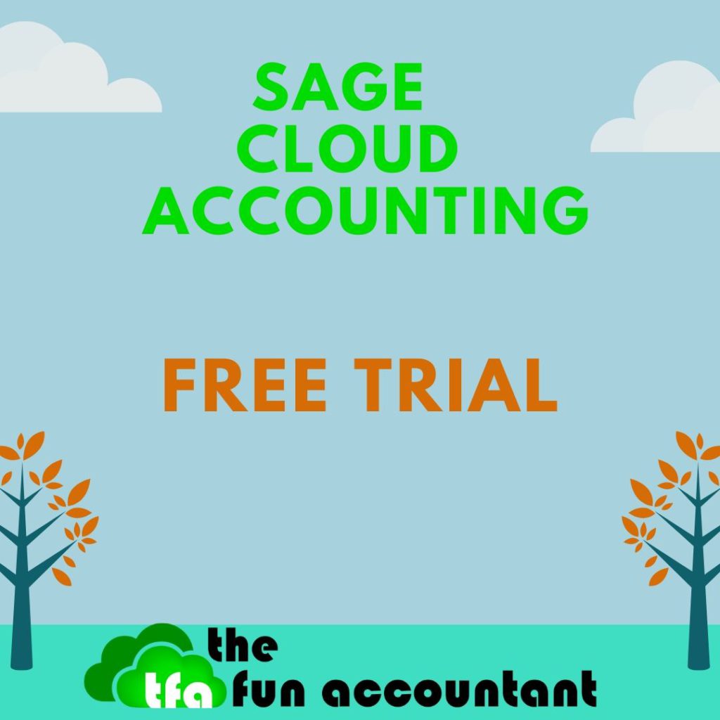 Sage 30 day free trial