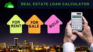 real estate loan calculator