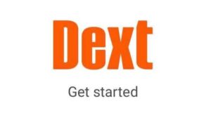 Get started with Dext
