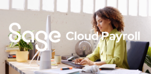 Sage Cloud Payroll EMP501 submissions