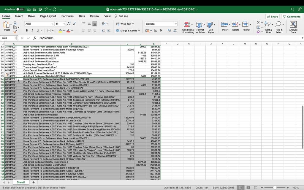 sage bank import paste excel data.png