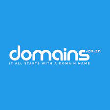 South African domains