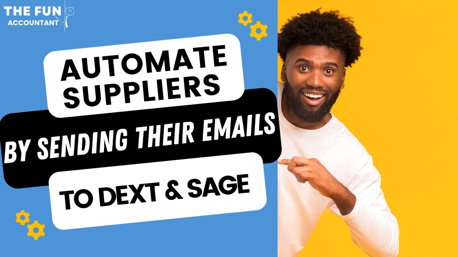 Automate your supplier process with the Dext and Sage Accounting ...