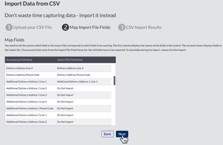 Step-4-click-on-next-to-perform-the-customer-list-import-into-Sage-Accounting-768x501.jpg