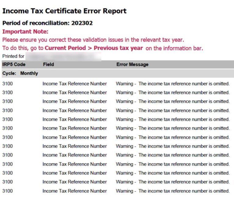 Tax Identification Number Verification for Employers The Fun Accountant