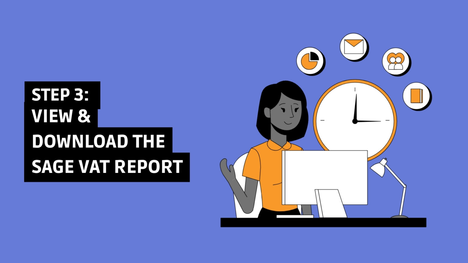 VAT Guide for beginners on Sage in 10 Easy Steps The Fun Accountant