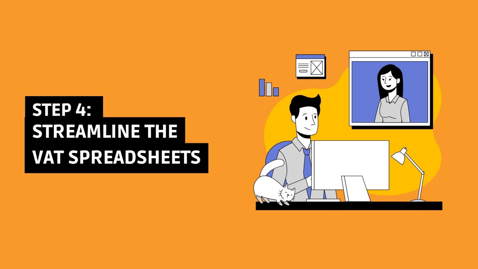 VAT Guide for beginners on Sage in 10 Easy Steps The Fun Accountant