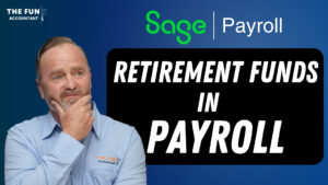 Understand Retirement Funds in Payroll by The Fun Accountant