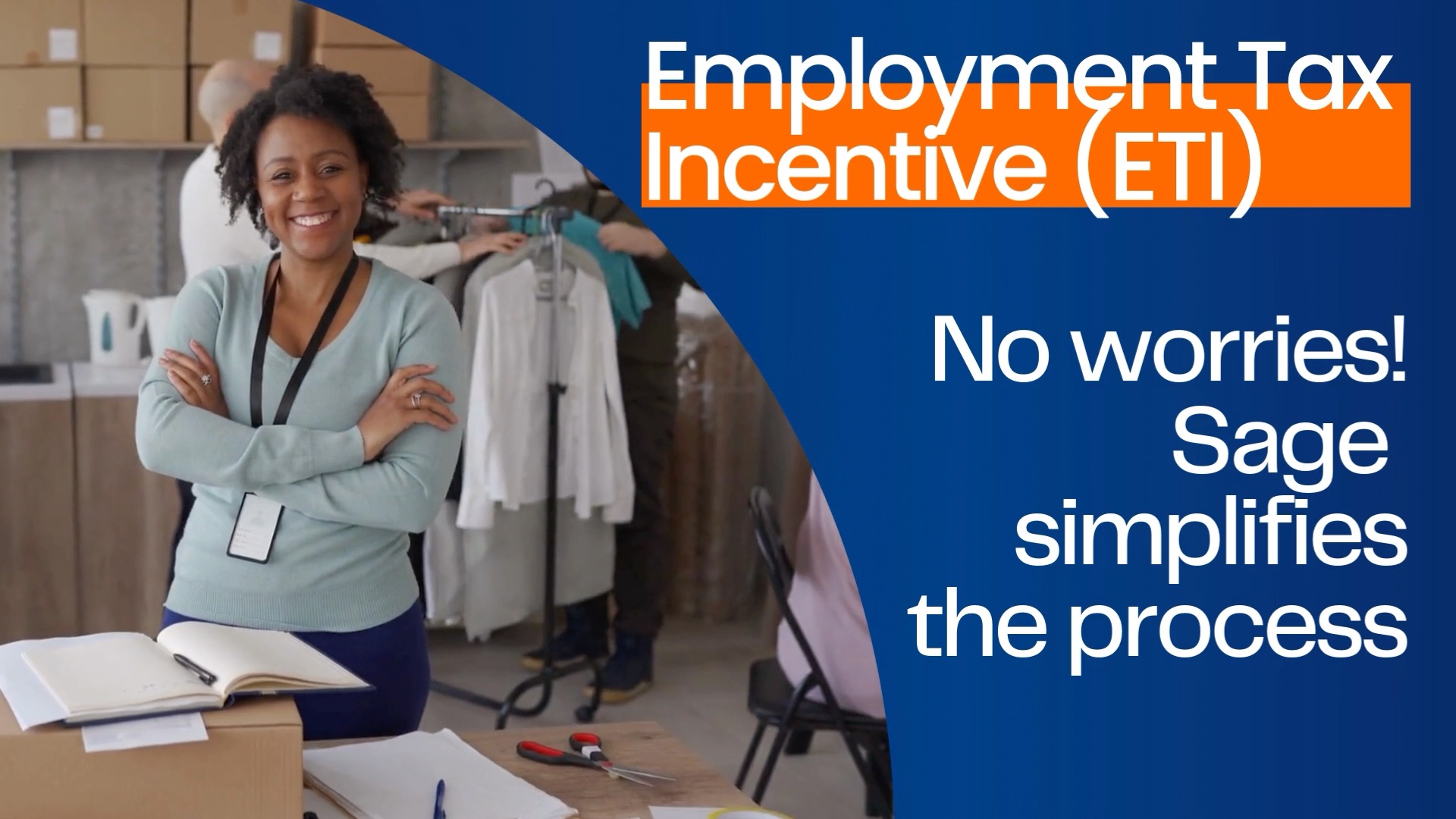 How to add employees in Sage Payroll | The Fun Accountant