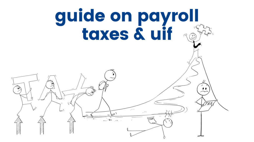 Guide on Payroll Taxes by The Fun Accountant